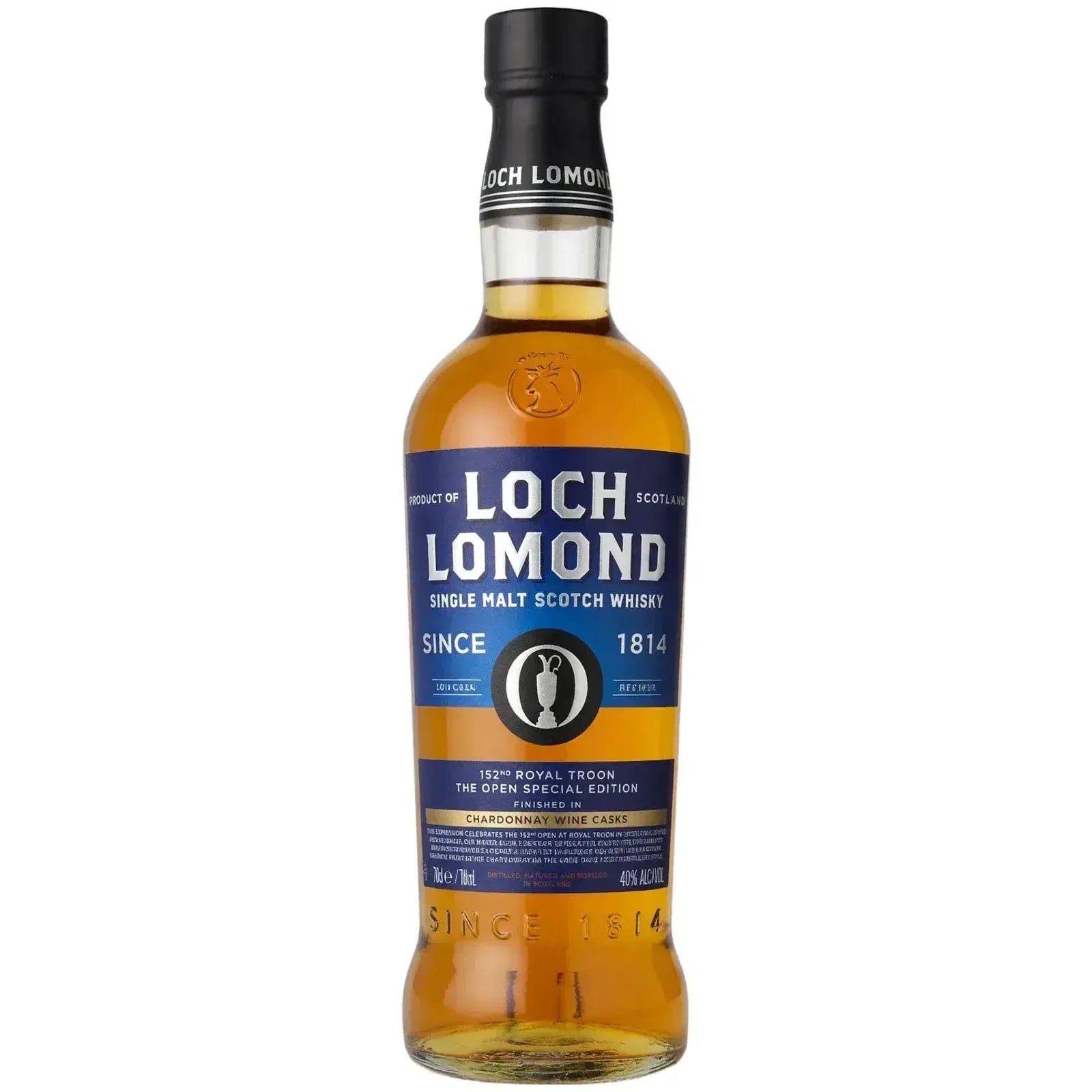 Loch Lomond The Open Special Edition 2024