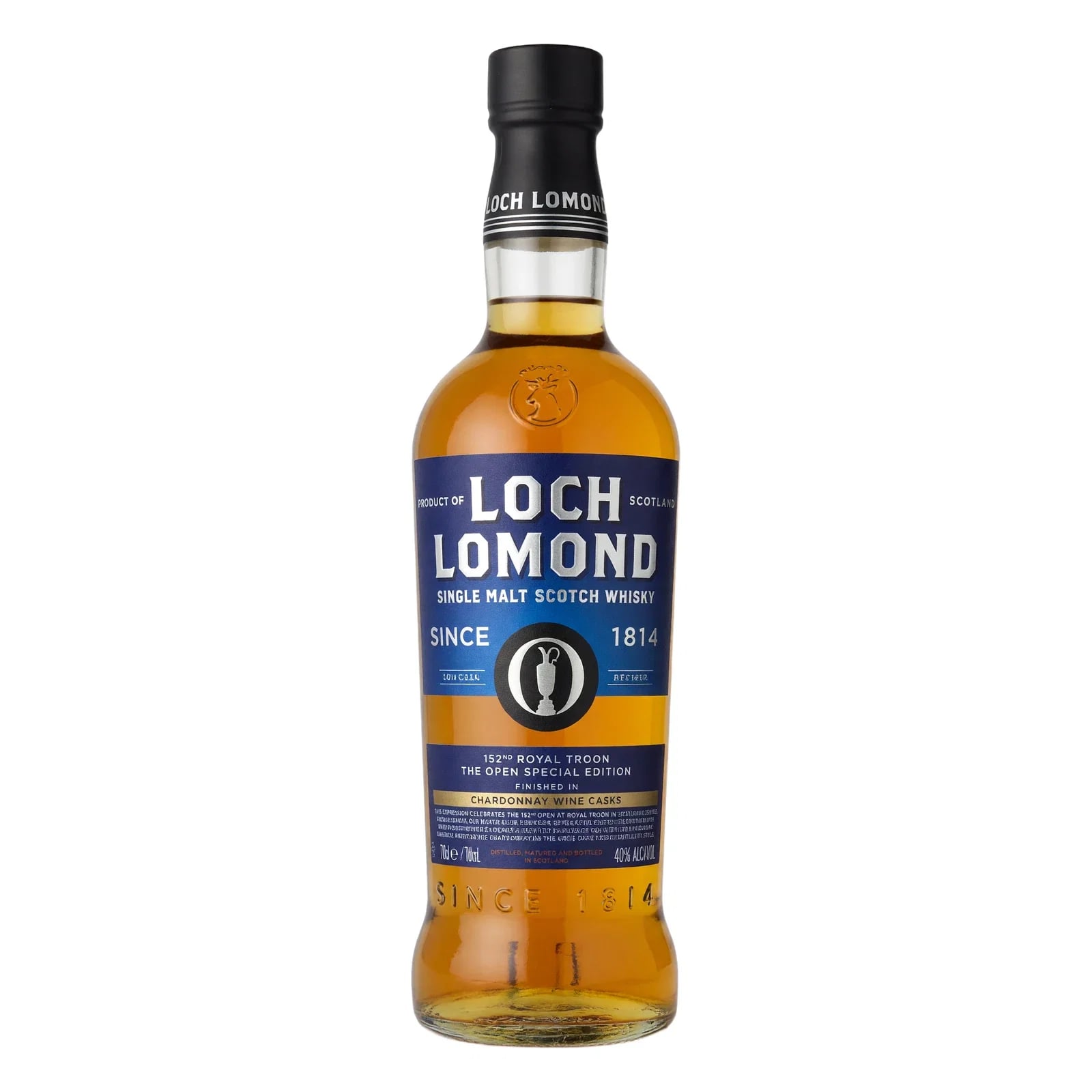 Loch Lomond The Open Special Edition 2024