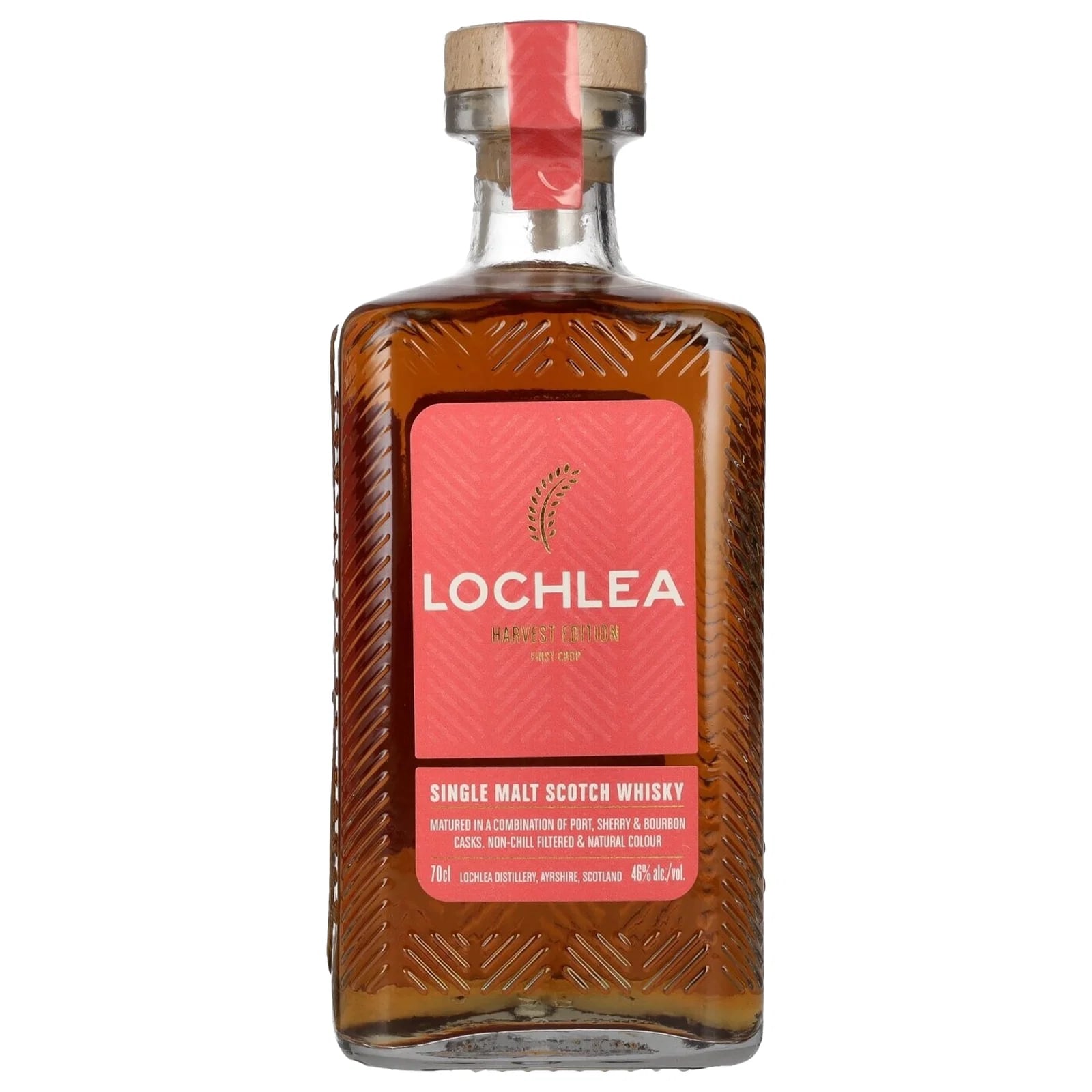 Lochlea Harvest Edition First Crop