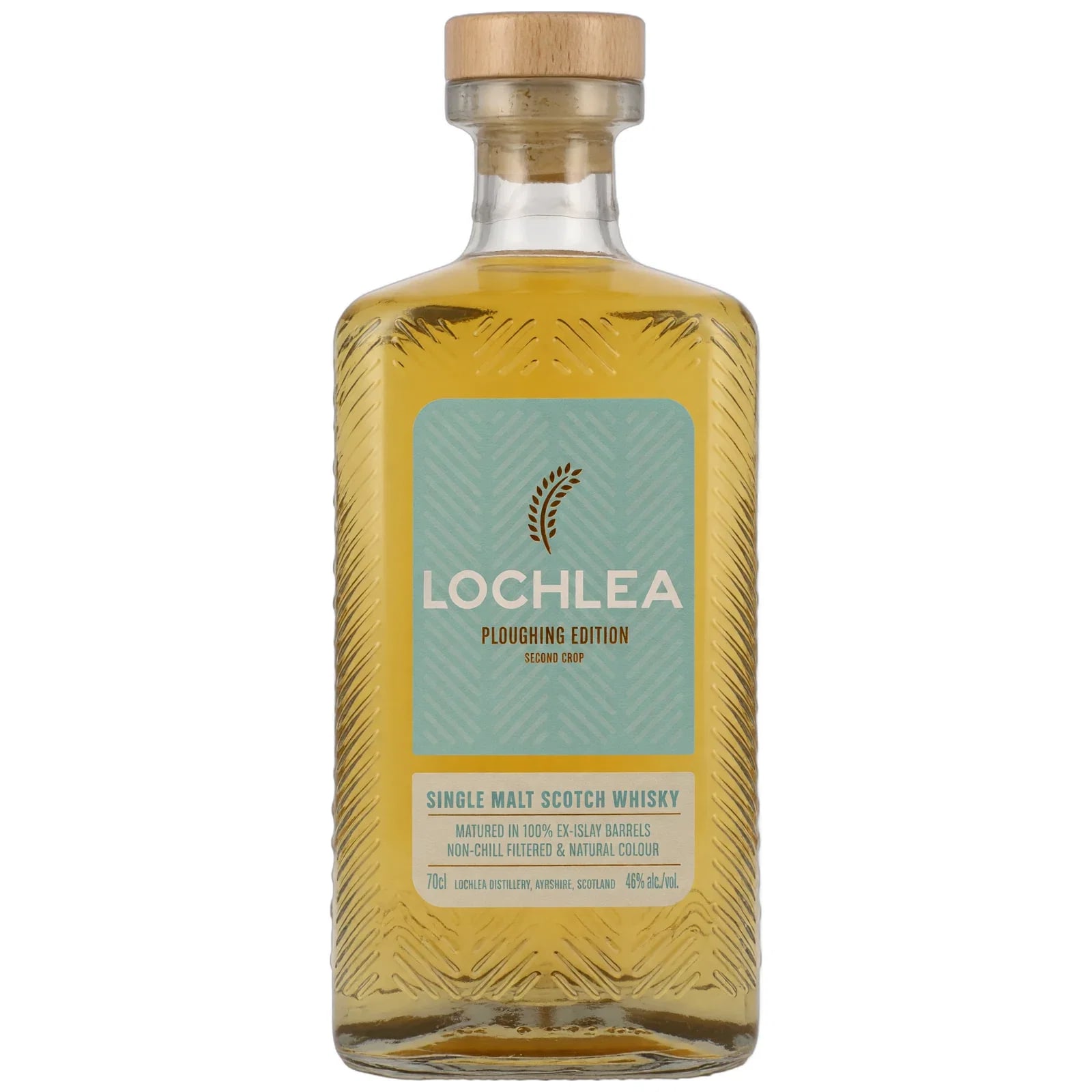 Lochlea Ploughing Edition Second Crop