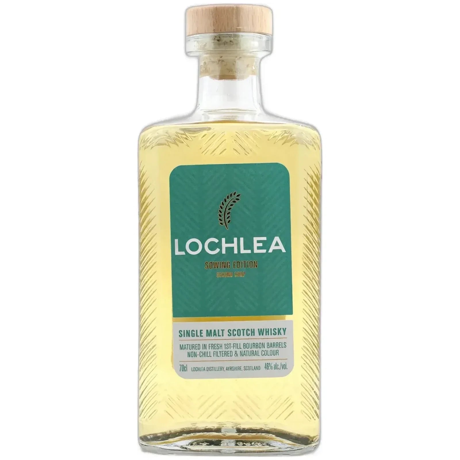Lochlea Sowing Edition Second Crop