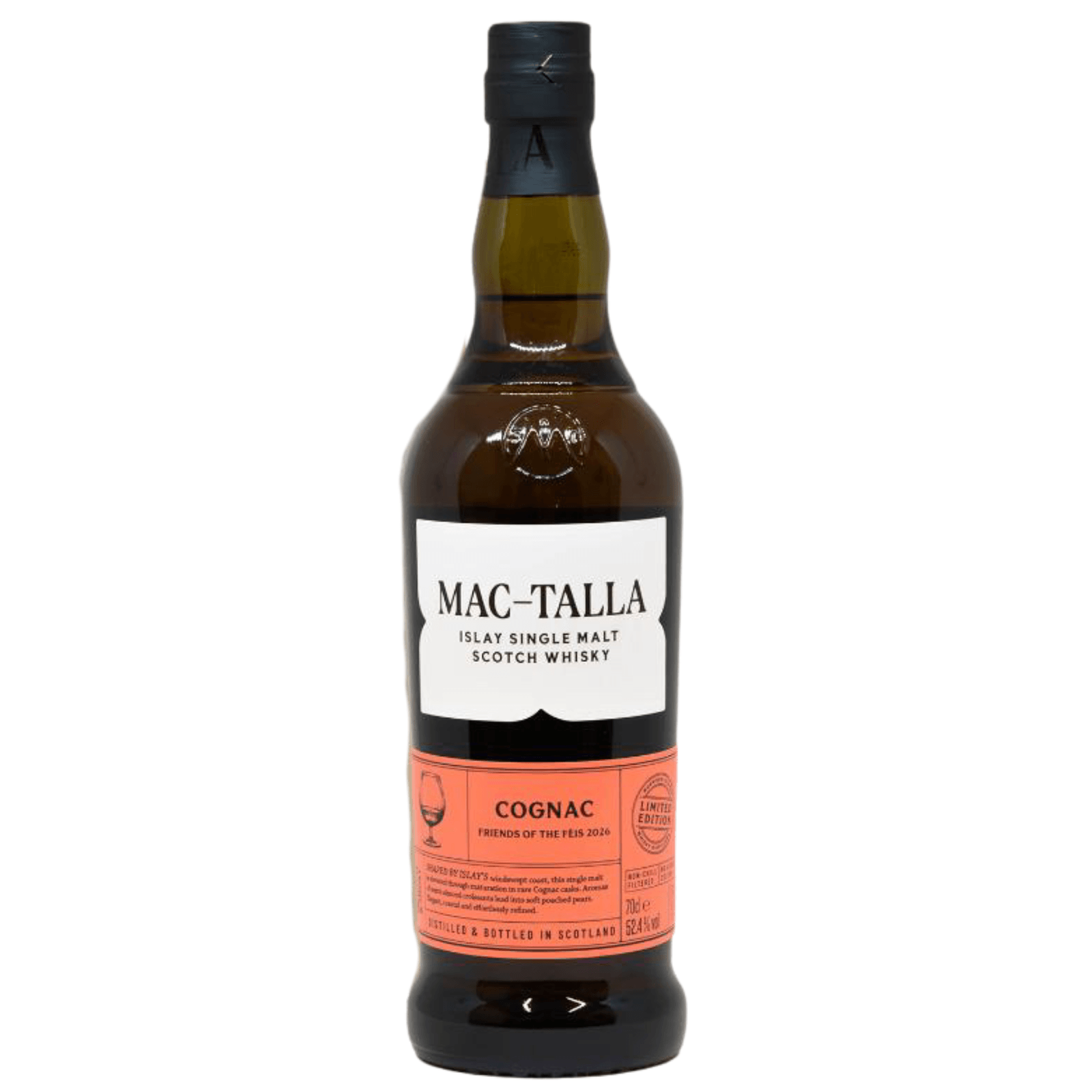 Mac Talla Friends Of The Fèis 2026