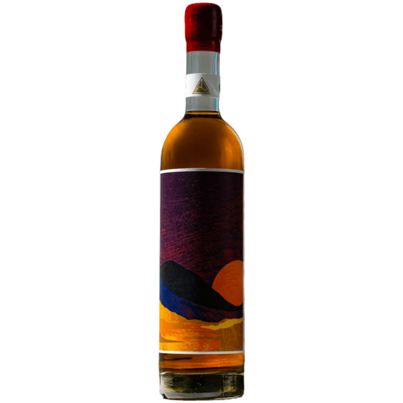 Macallan 35 Years Old 1989 Barbados Rum Finish by Blind Summit Whisky 50cl