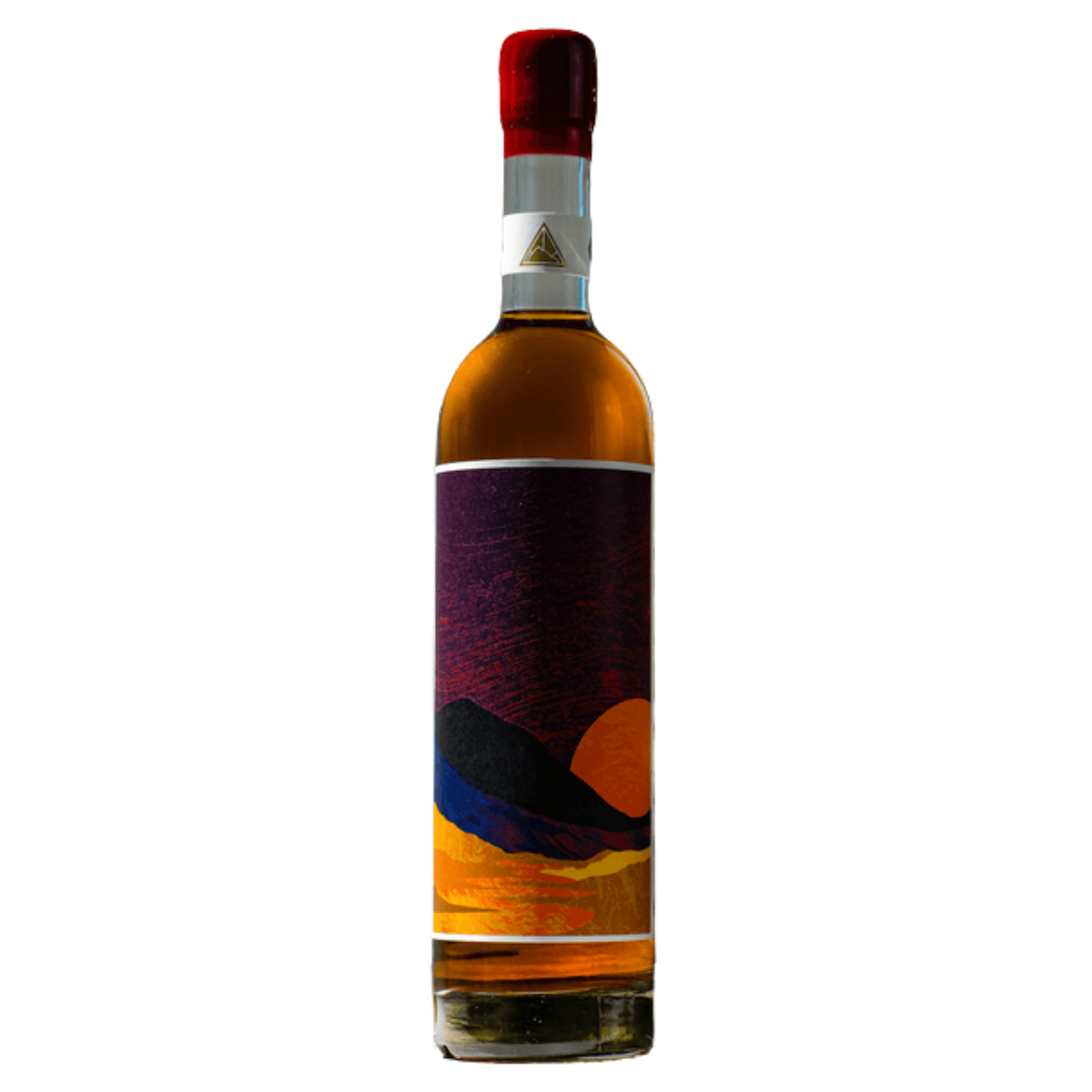 Macallan 35 Years Old 1989 Barbados Rum Finish by Blind Summit Whisky 50cl