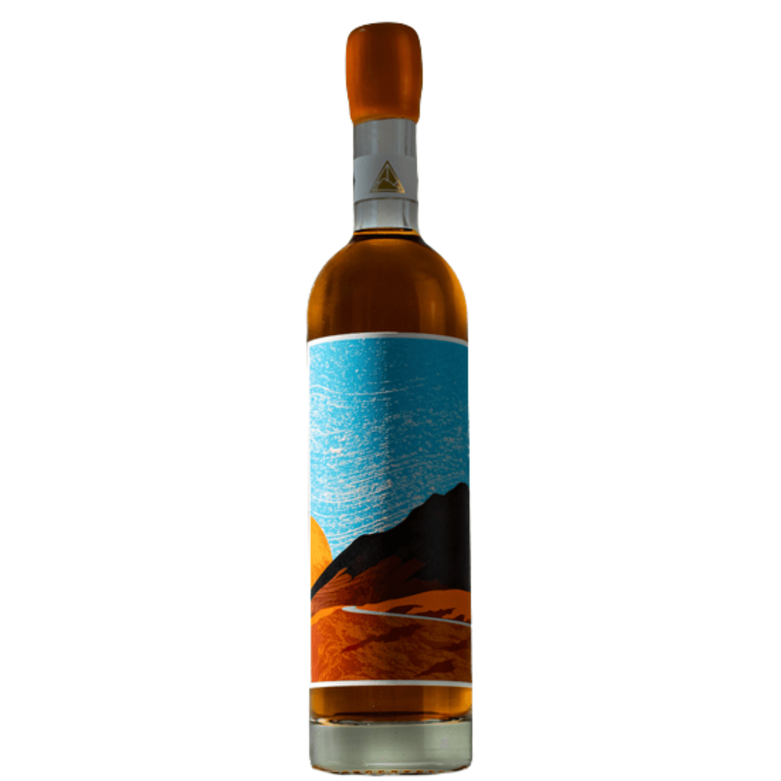 Macallan 35 Years Old 1989 Rivesaltes Finish by Blind Summit Whisky 50cl
