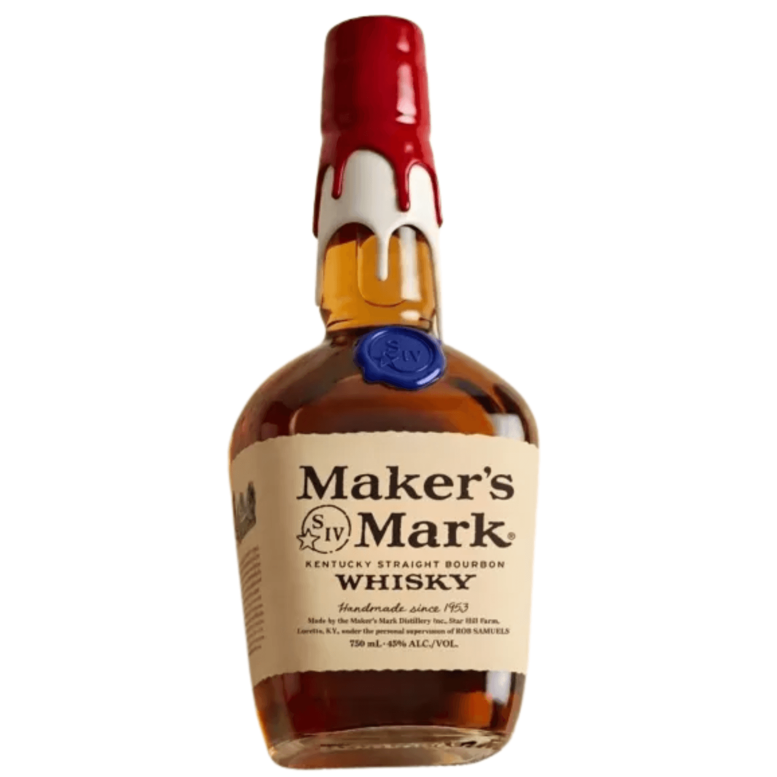 Maker’s Mark 250th Anniversary Limited Edition 75 cl