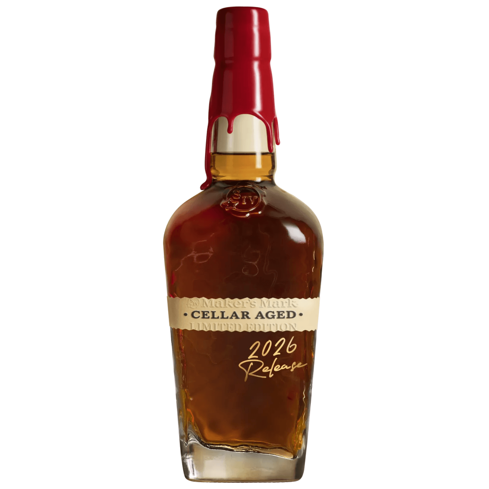 Maker's Mark Cellar Aged 2026