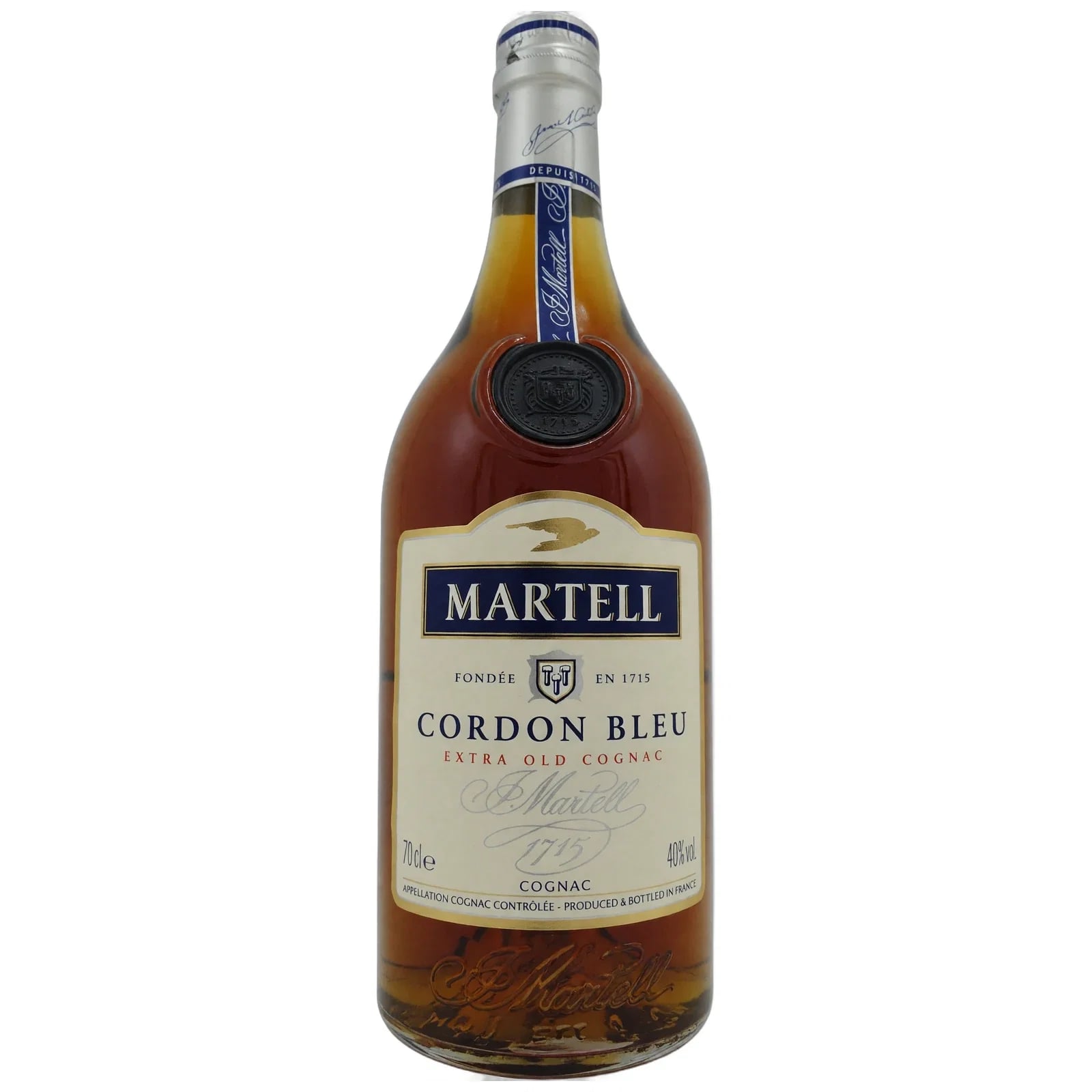Martell Gordon Blue