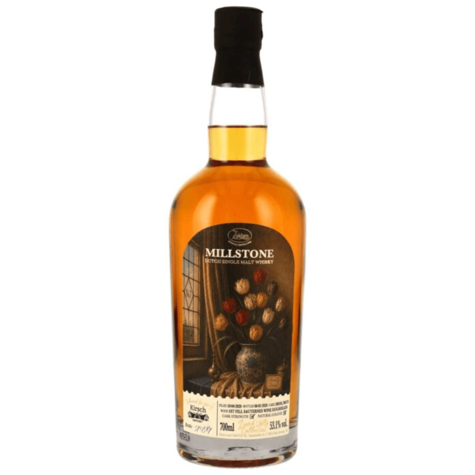 Millstone 6 Years Old 2020 Tulip Collection No.7