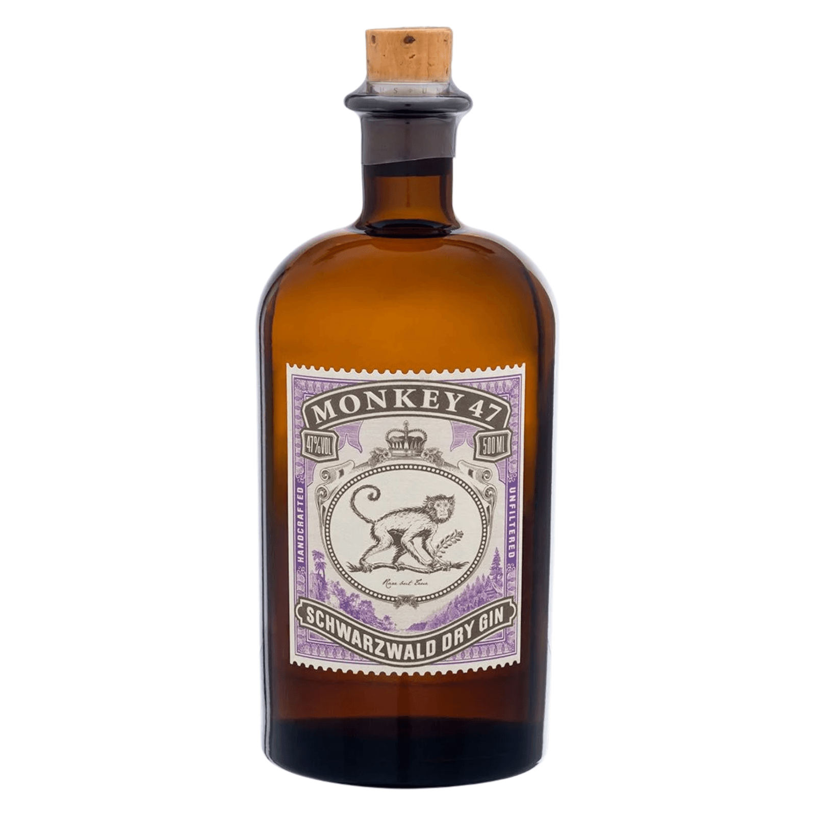 Monkey 47 Schwarzwald Dry Gin