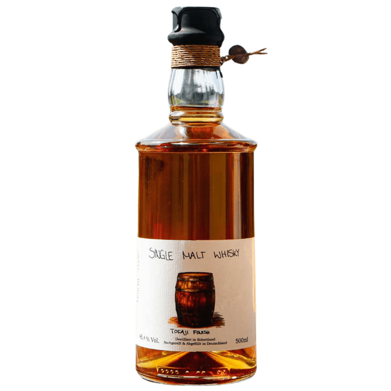myBar by David Gran 14 Years Old 2011 Gilded Majesty 50 cl
