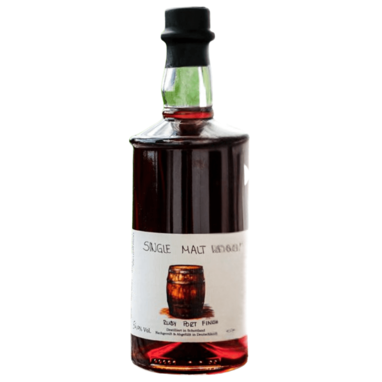 myBar by David Gran 15 Years Old 2011 50 cl