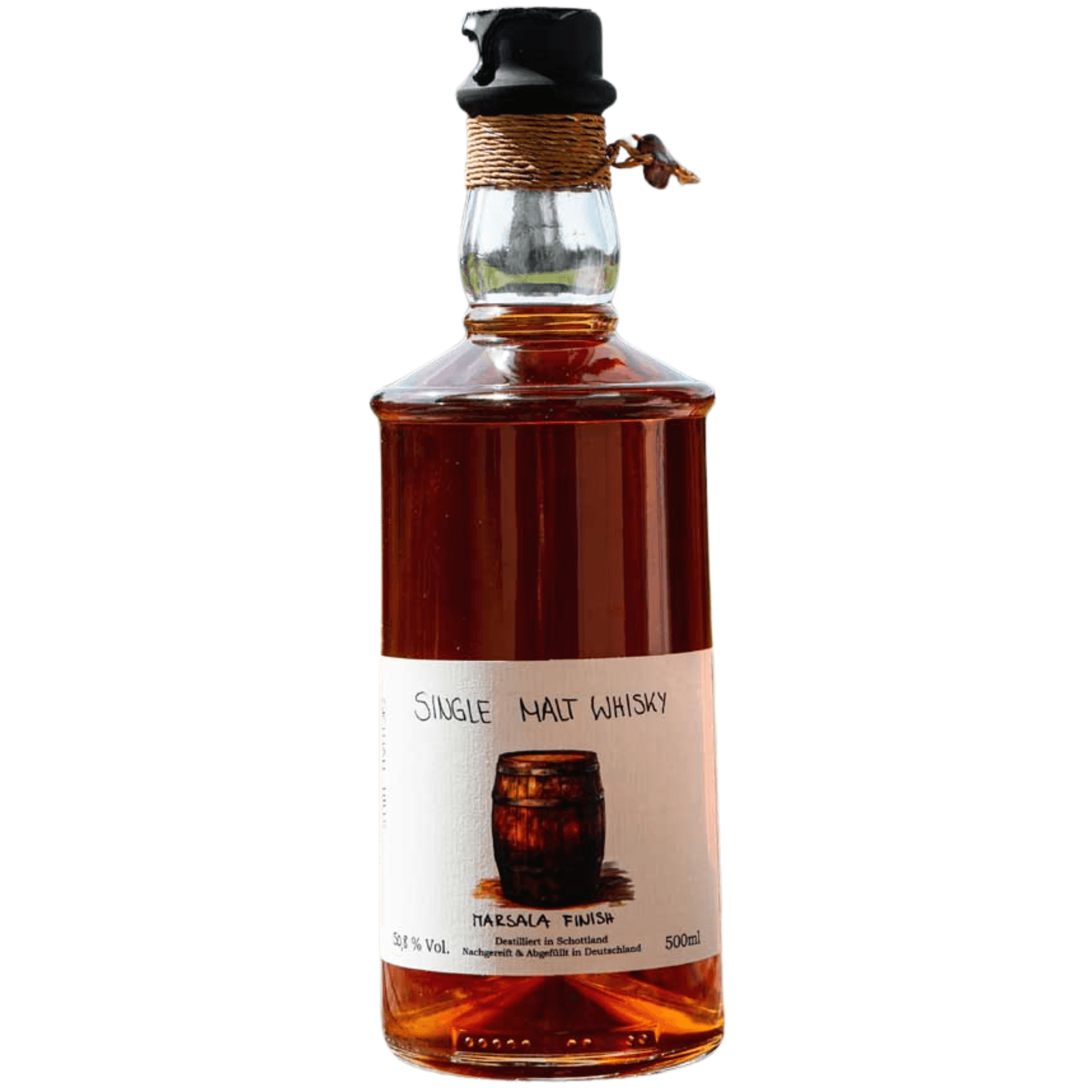 myBar by David Gran 2016 Sicilian Hills 50 cl