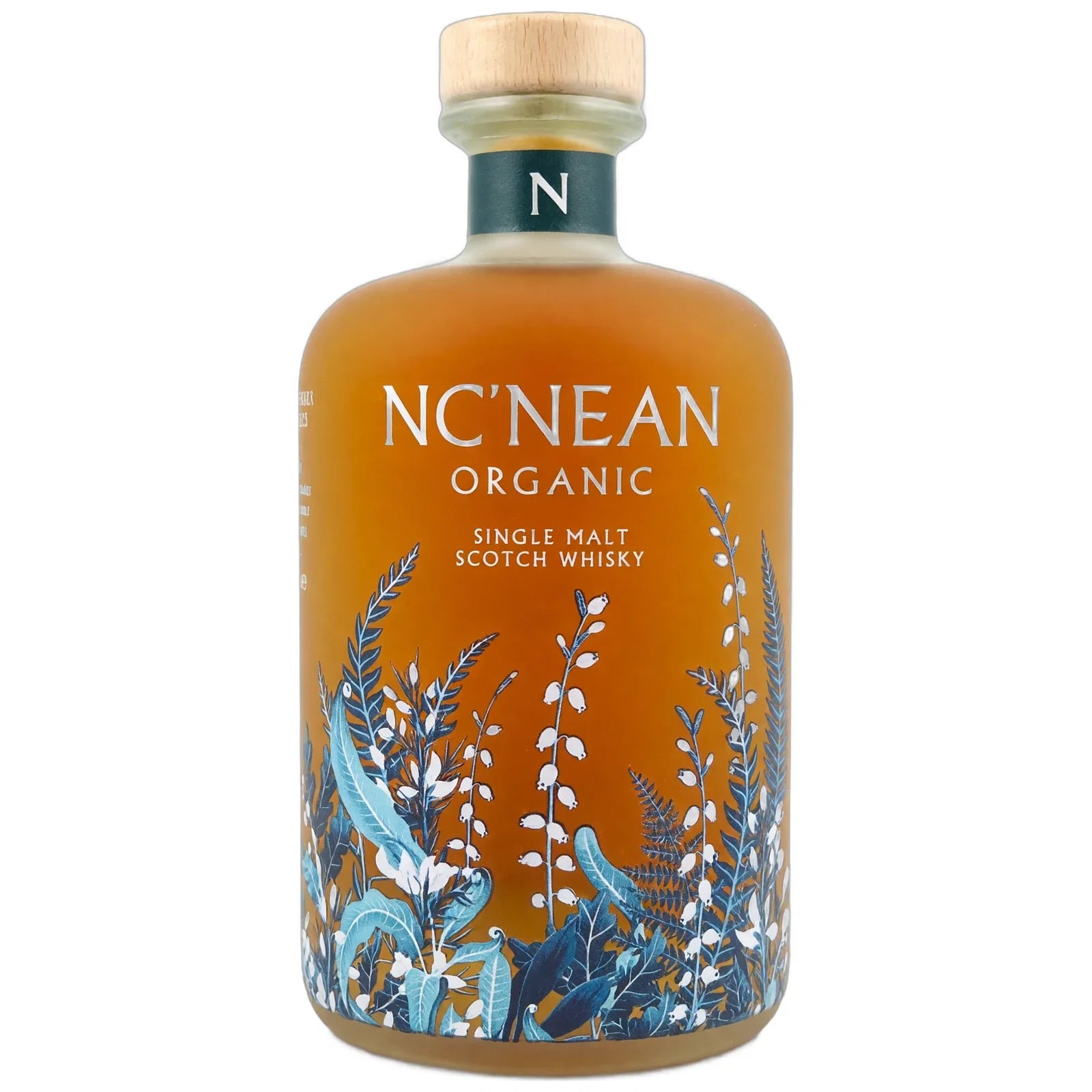 Nc'Nean 2018 Aon Cask Nr. 18-443
