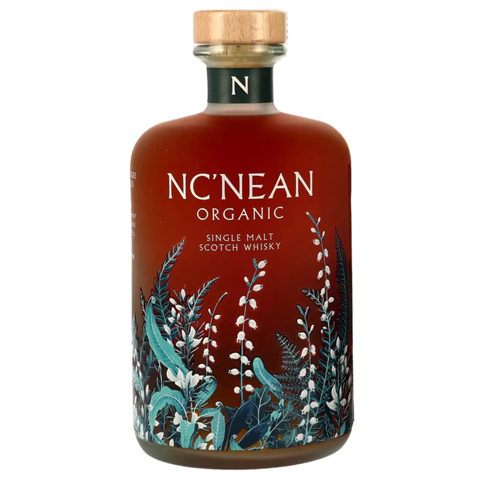 Nc'Nean 7 Years Old 2017 Aon Cask 17-288