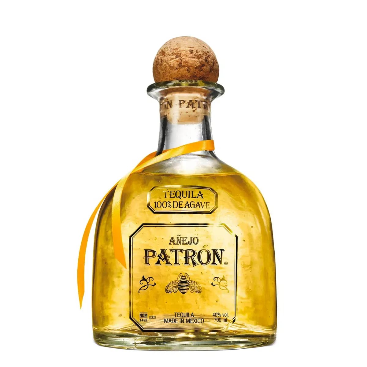 Patron Anejo