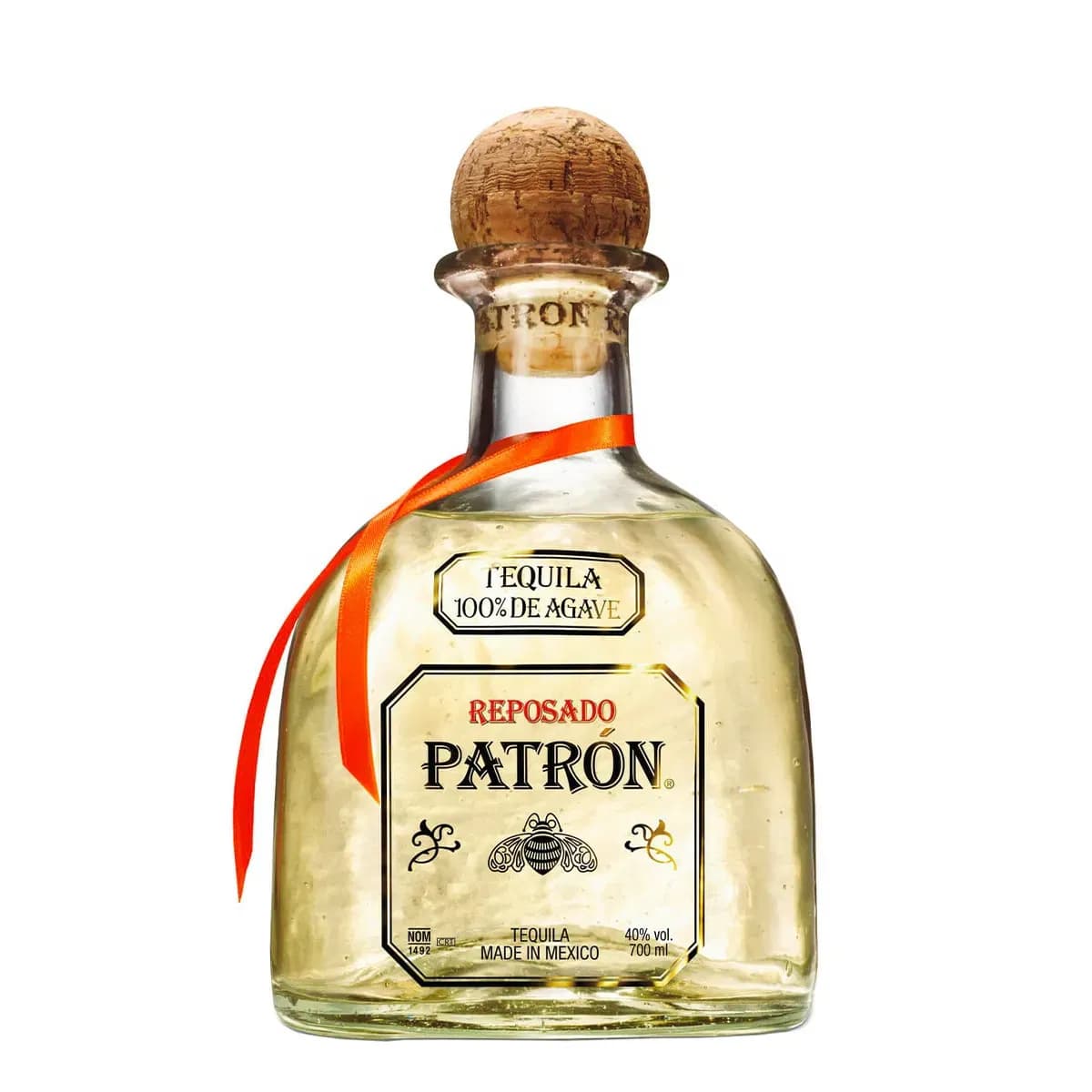 Patron Reposado