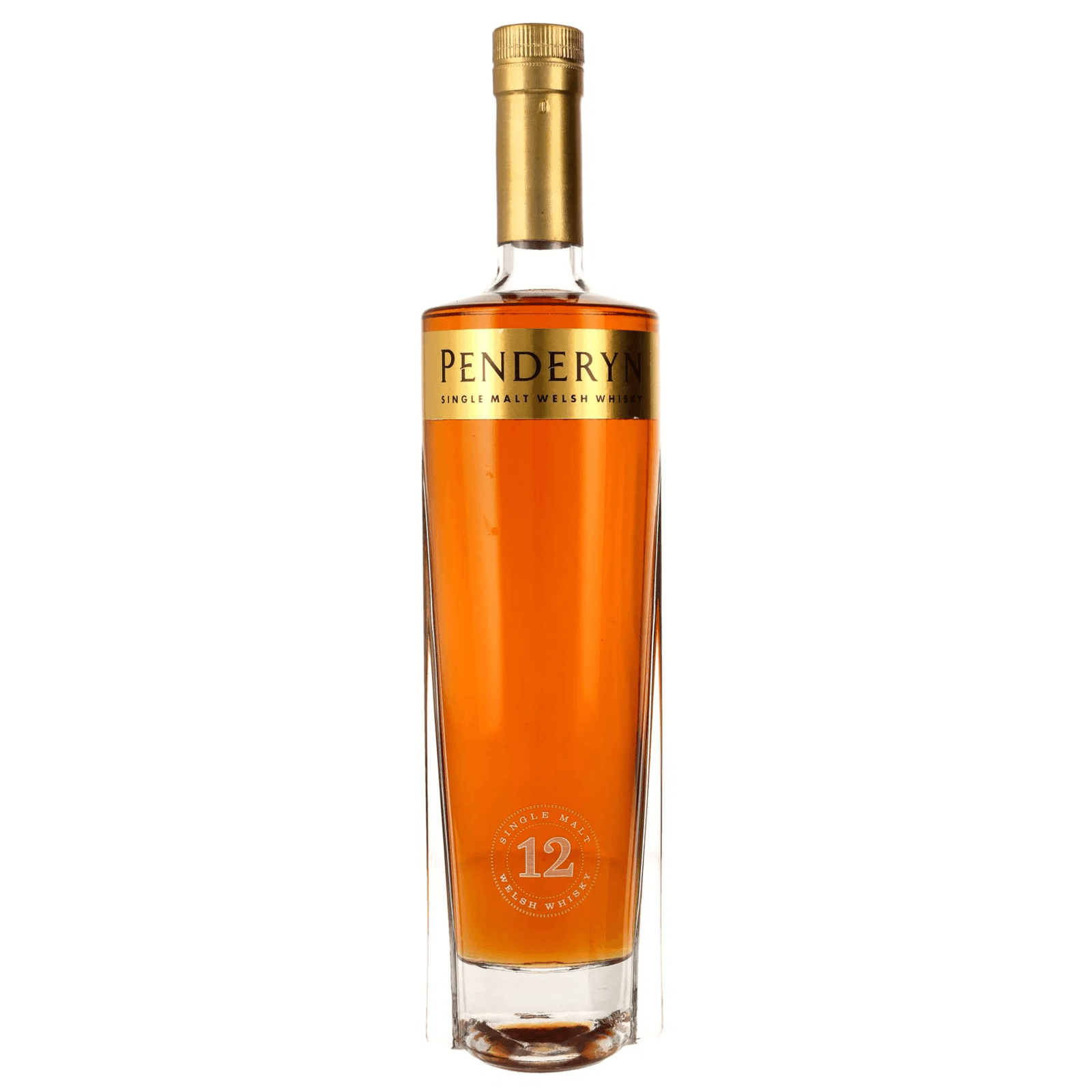 Penderyn 12 Years Old