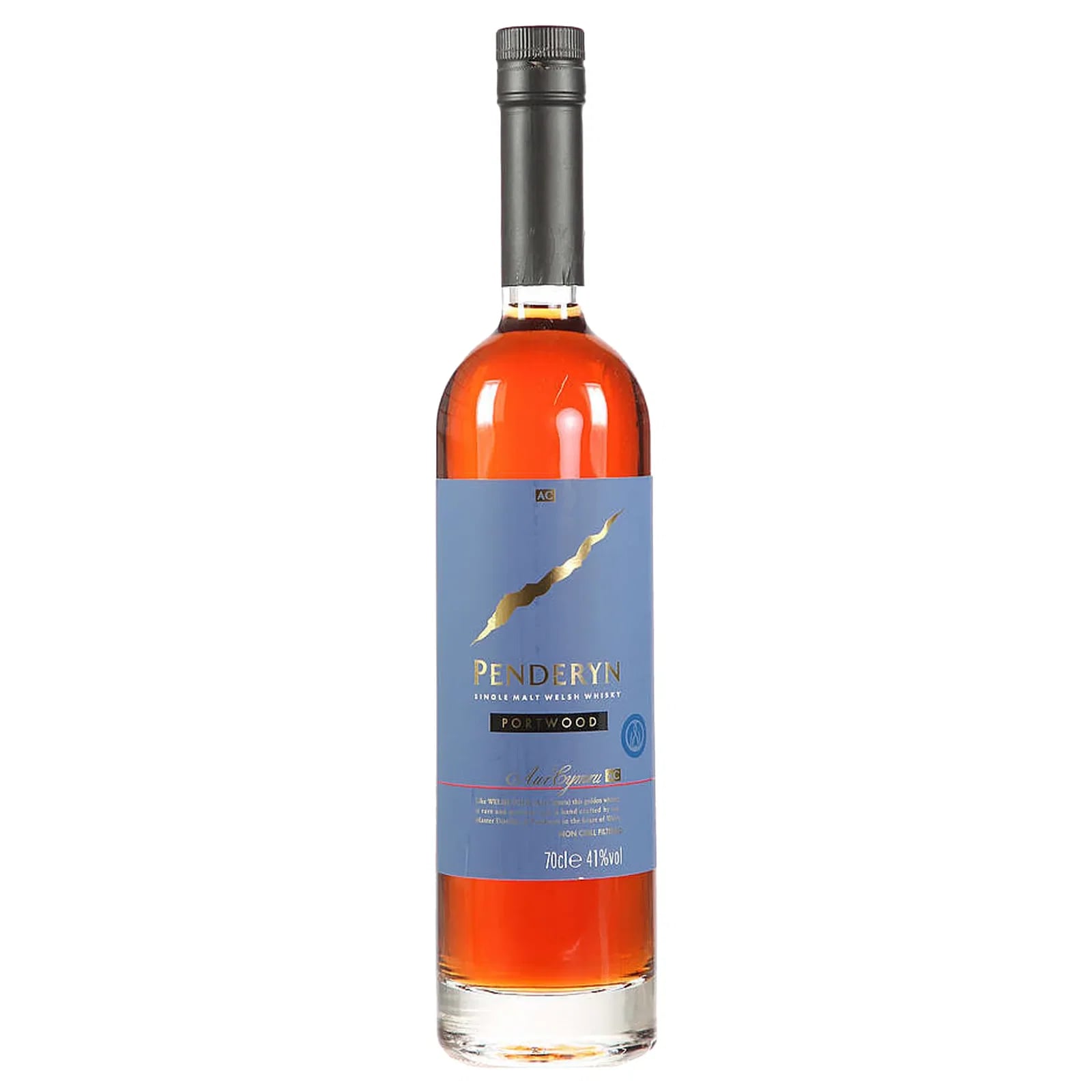 Penderyn Portwood