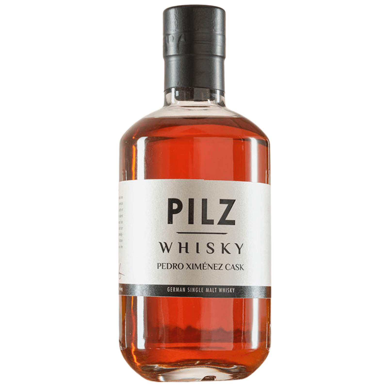 Pilz 3rd Edition Pedro Ximénez Cask 50 cl