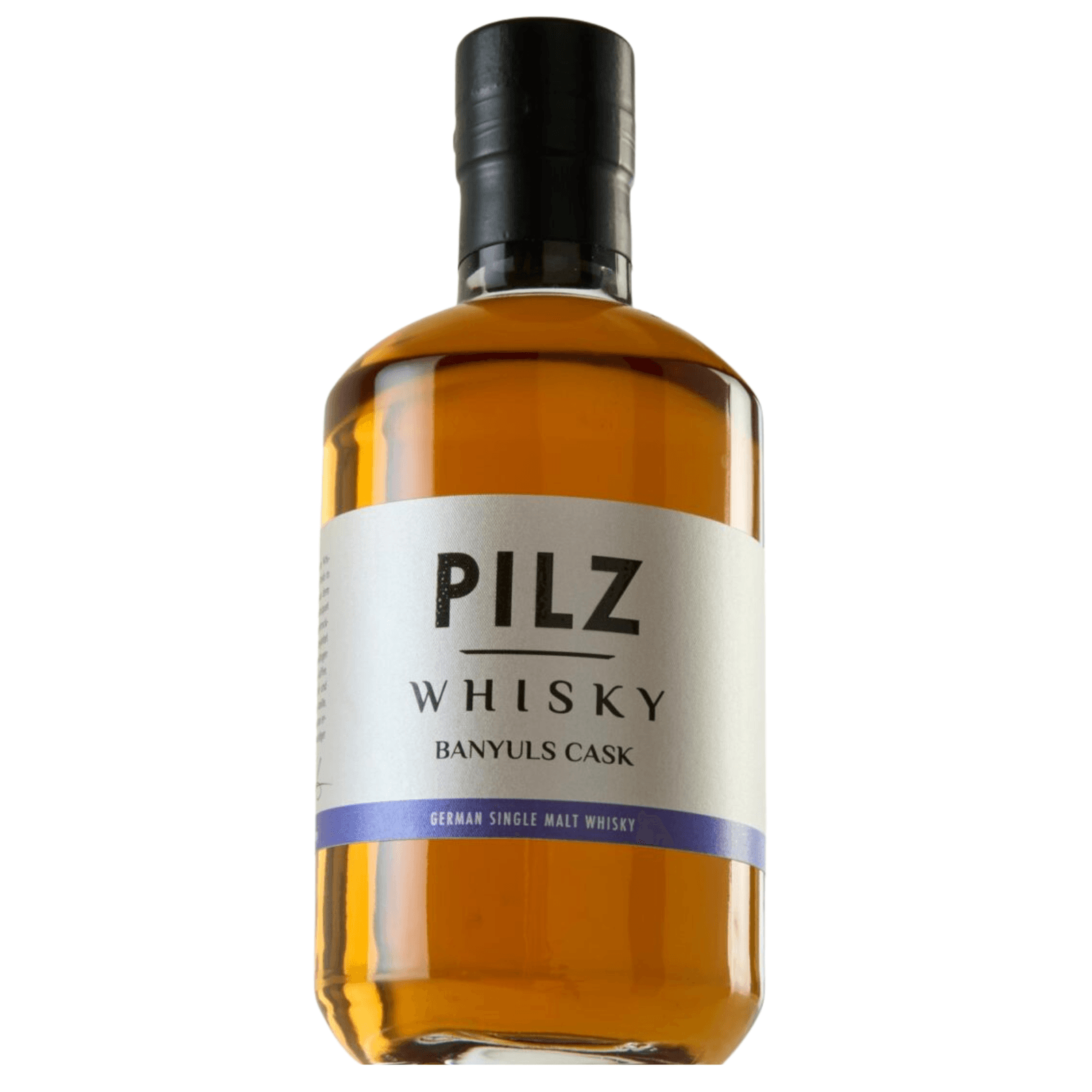 Pilz Banyuls Cask 50 cl
