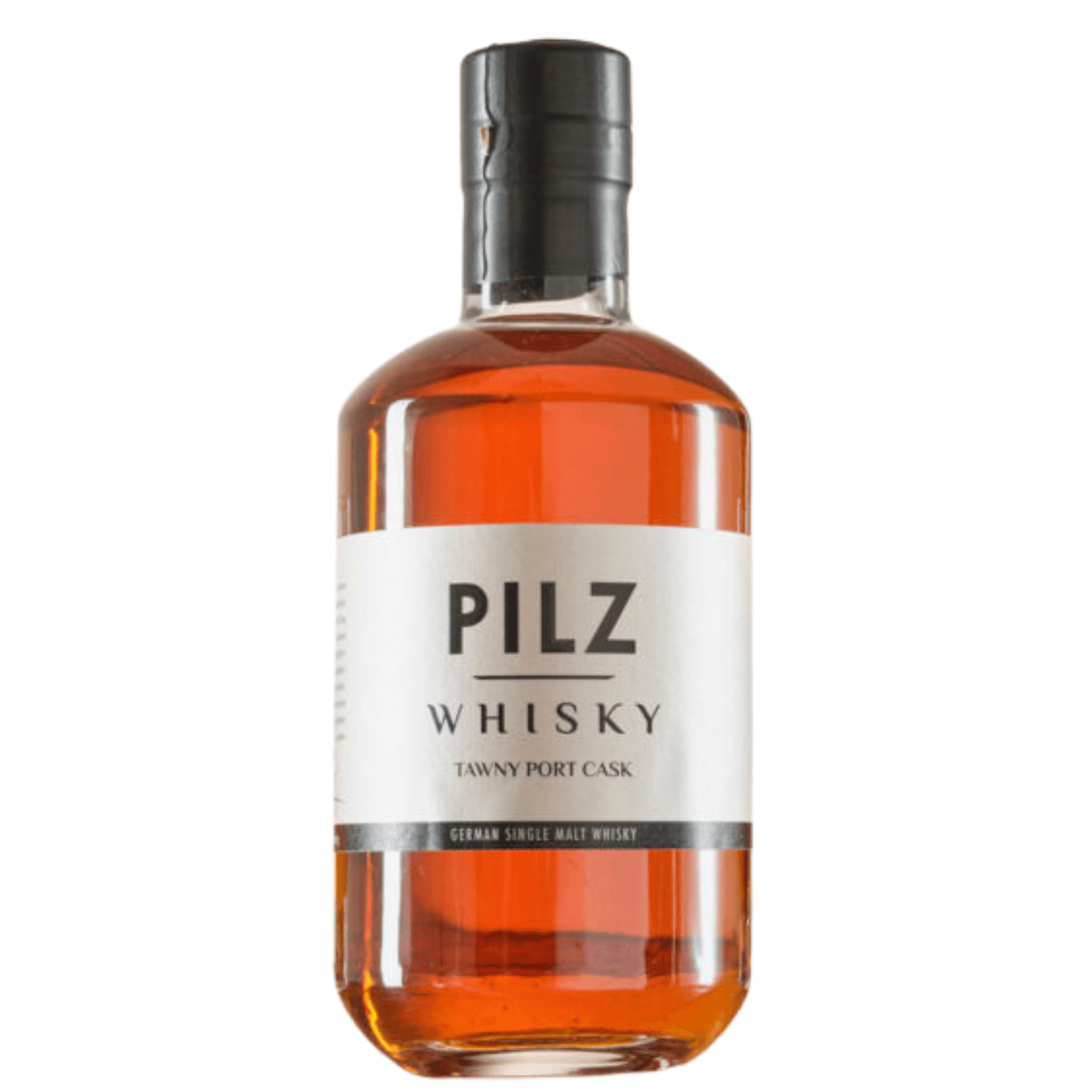 Pilz Whisky 5 Years Old Tawny Port Cask 50 cl