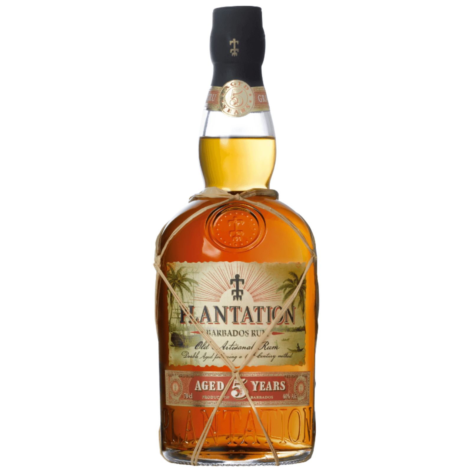 Plantation 5 Years Old