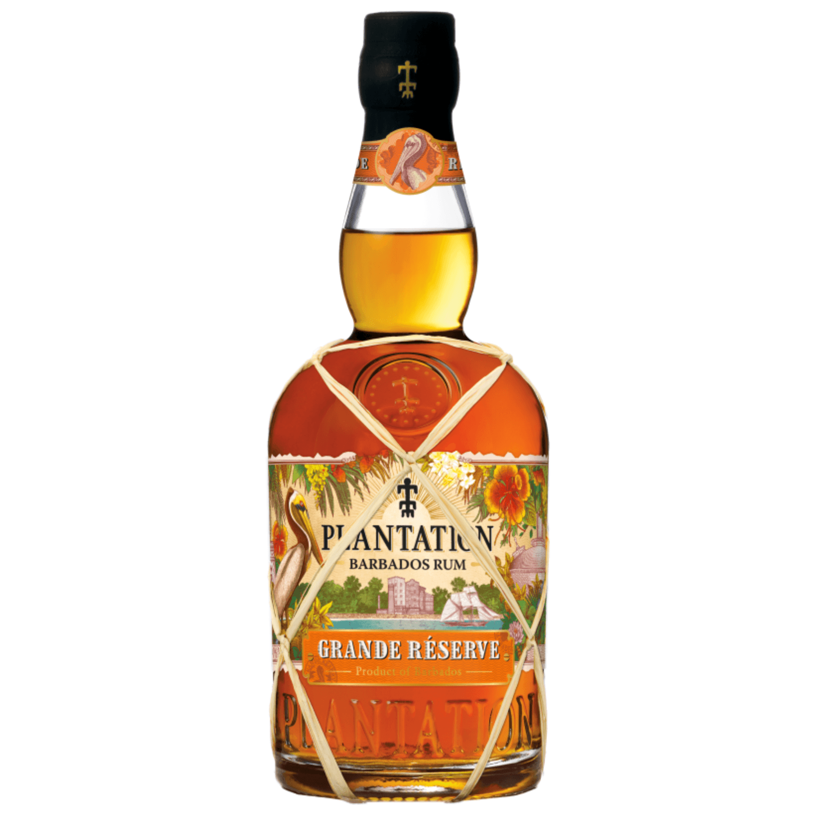 Plantation Grande Reserve