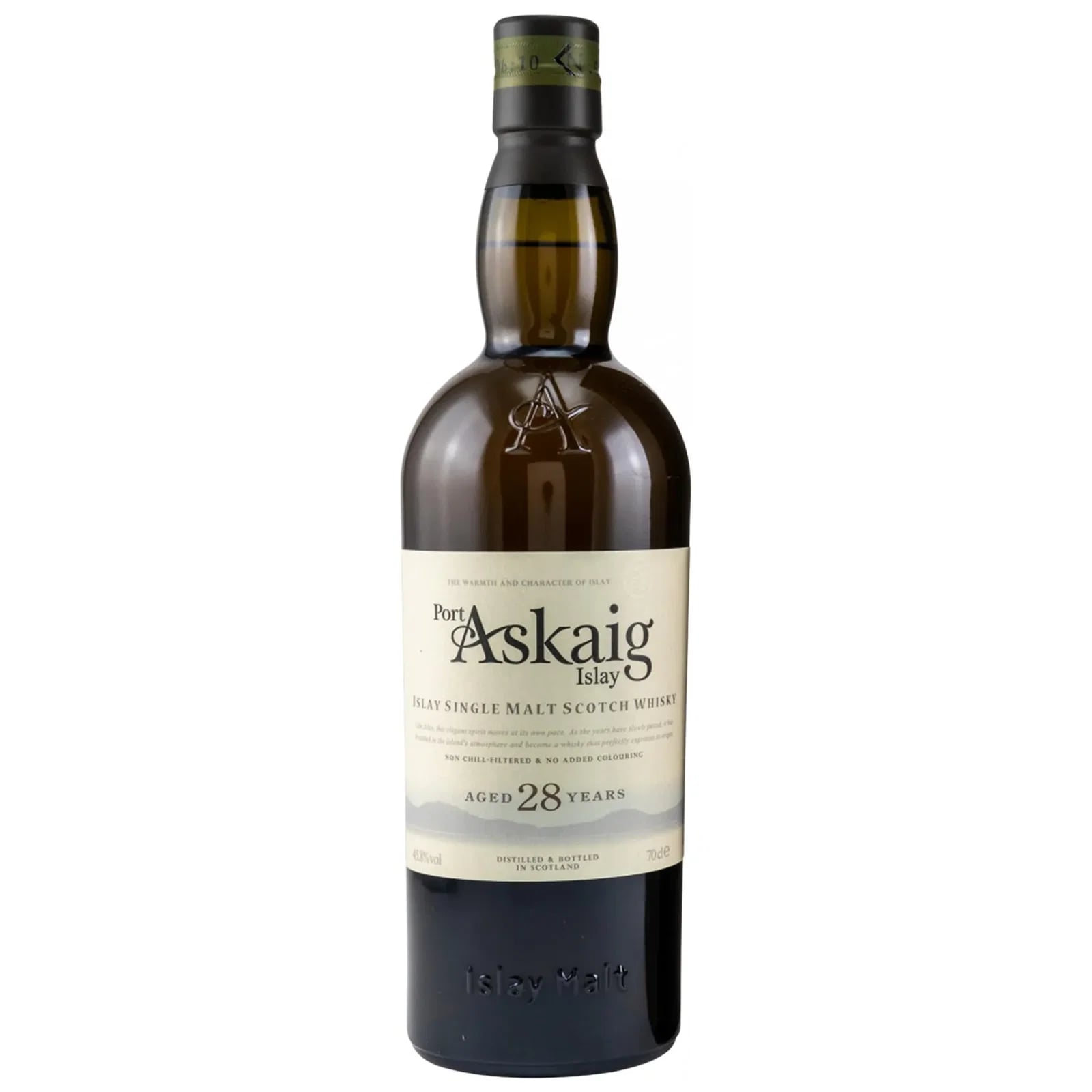 Port Askaig 28 Years Old Elixir Distillers