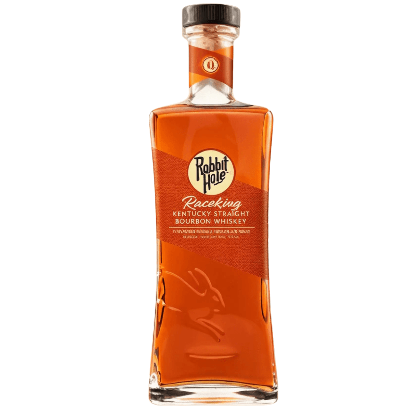 Rabbit Hole 6 Years Old Raceking 75 cl