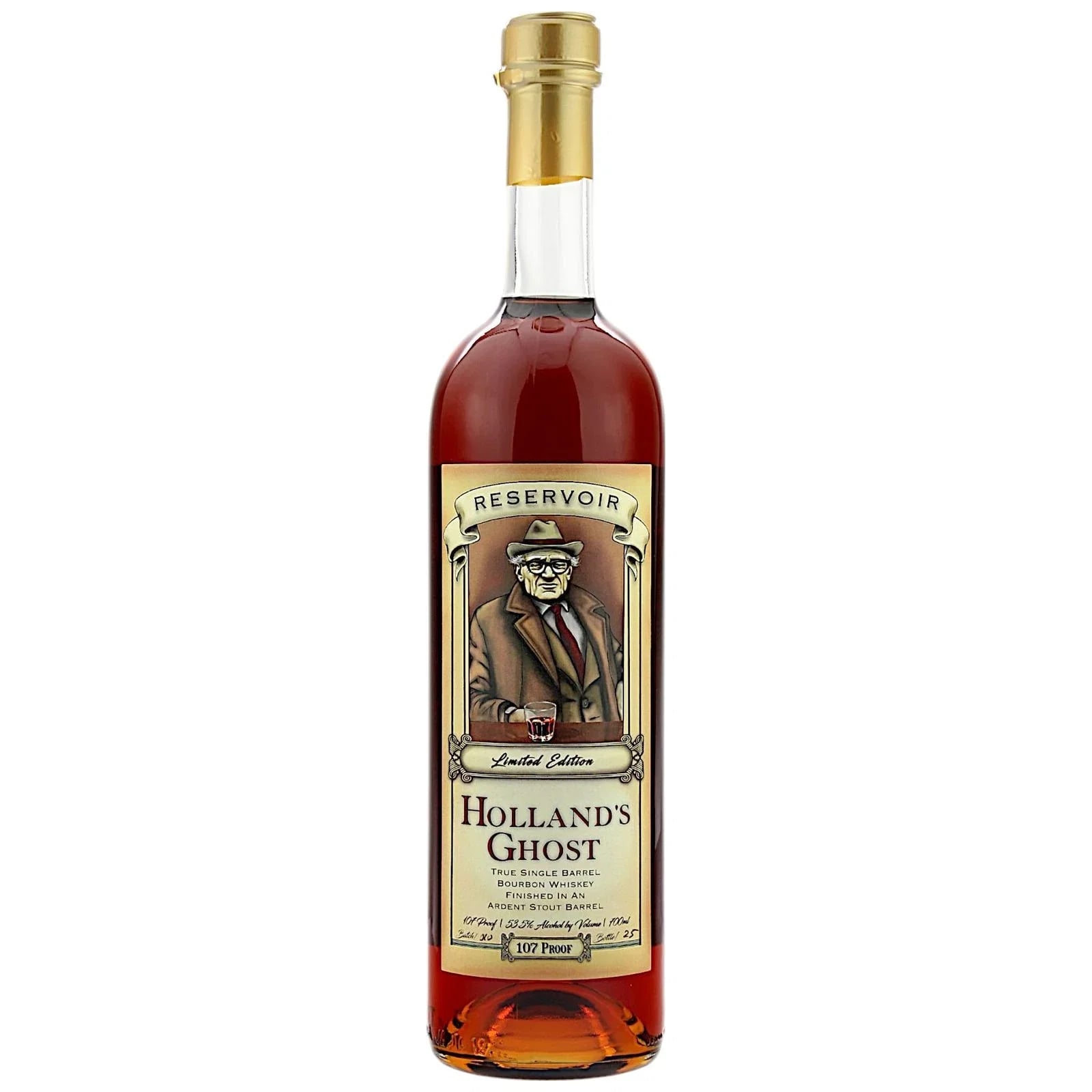 Reservoir Holland'S Ghost Limited Edition Batch 10