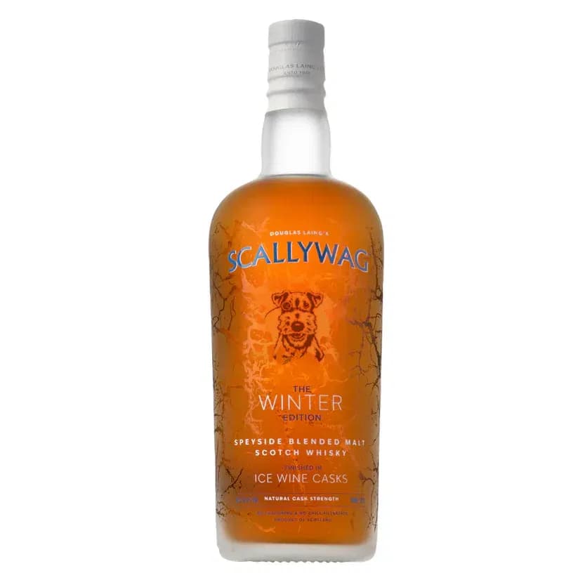 Scallywag The Winter Edition Remarkable Regional Malts Douglas Laing