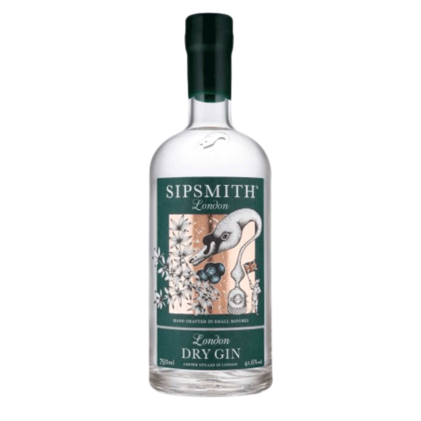 Sipsmith London Dry Gin