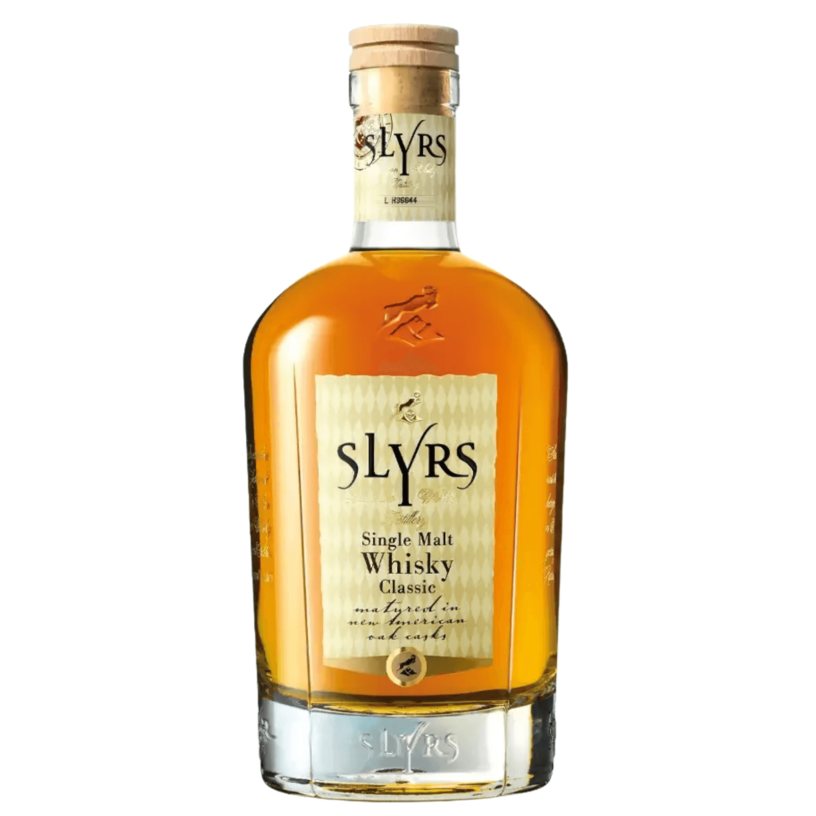 Slyrs Classic