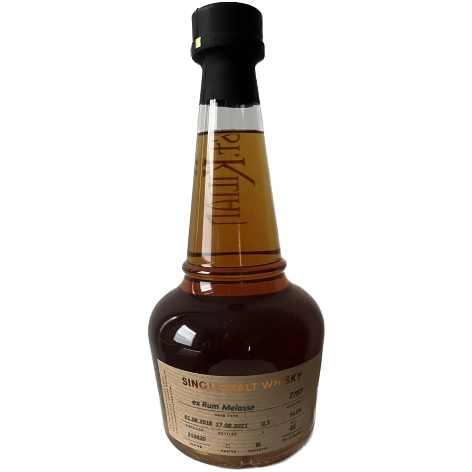 St. Kilian 3 Years Old Tassei Edition No. 4