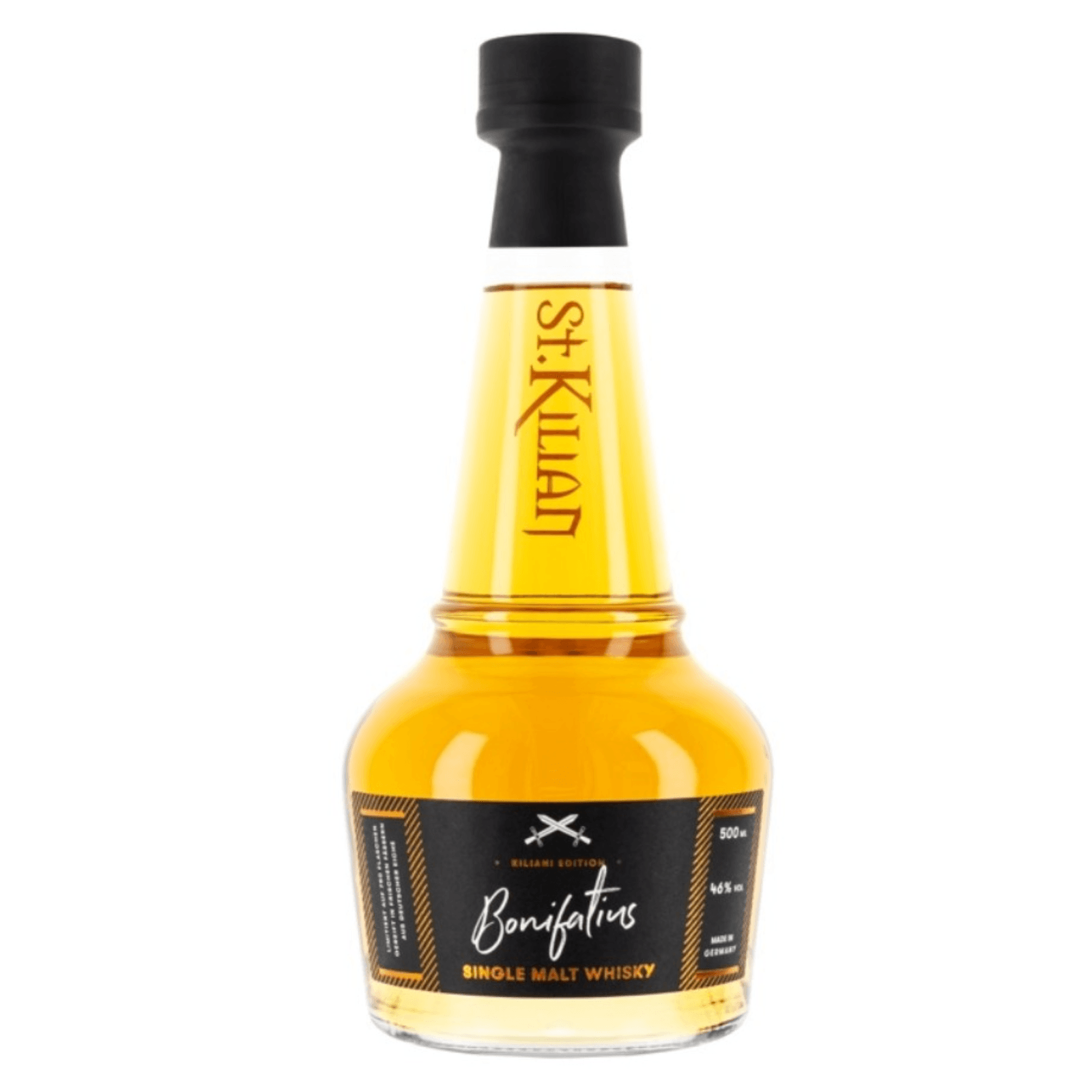 St. Kilian 6 Years Old Bonifatius