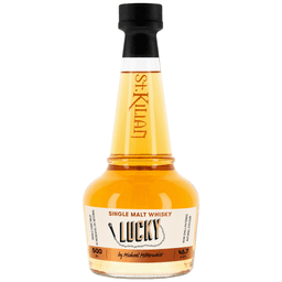 St. Kilian Lucky by Michael Mittermeier 50cl