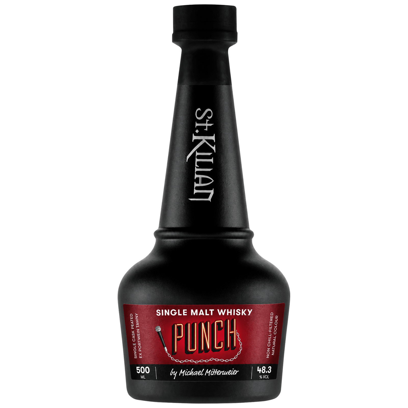 St. Kilian Punch by Michael Mittermeier 50cl