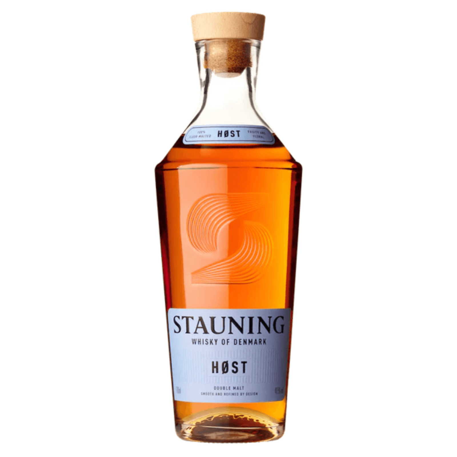 Stauning Host
