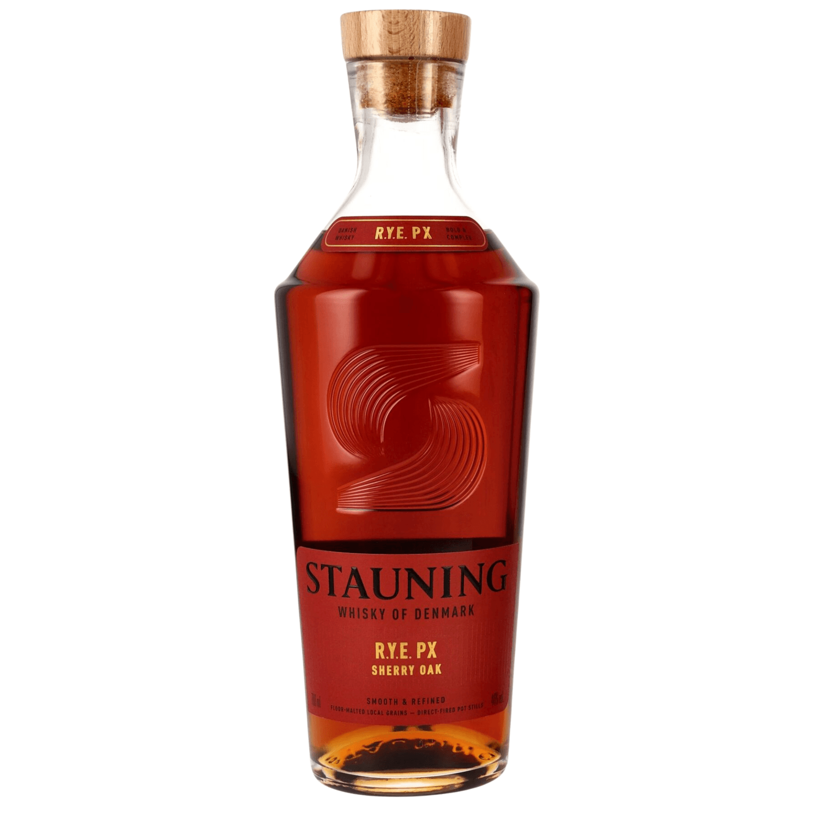 Stauning R.y.e PX