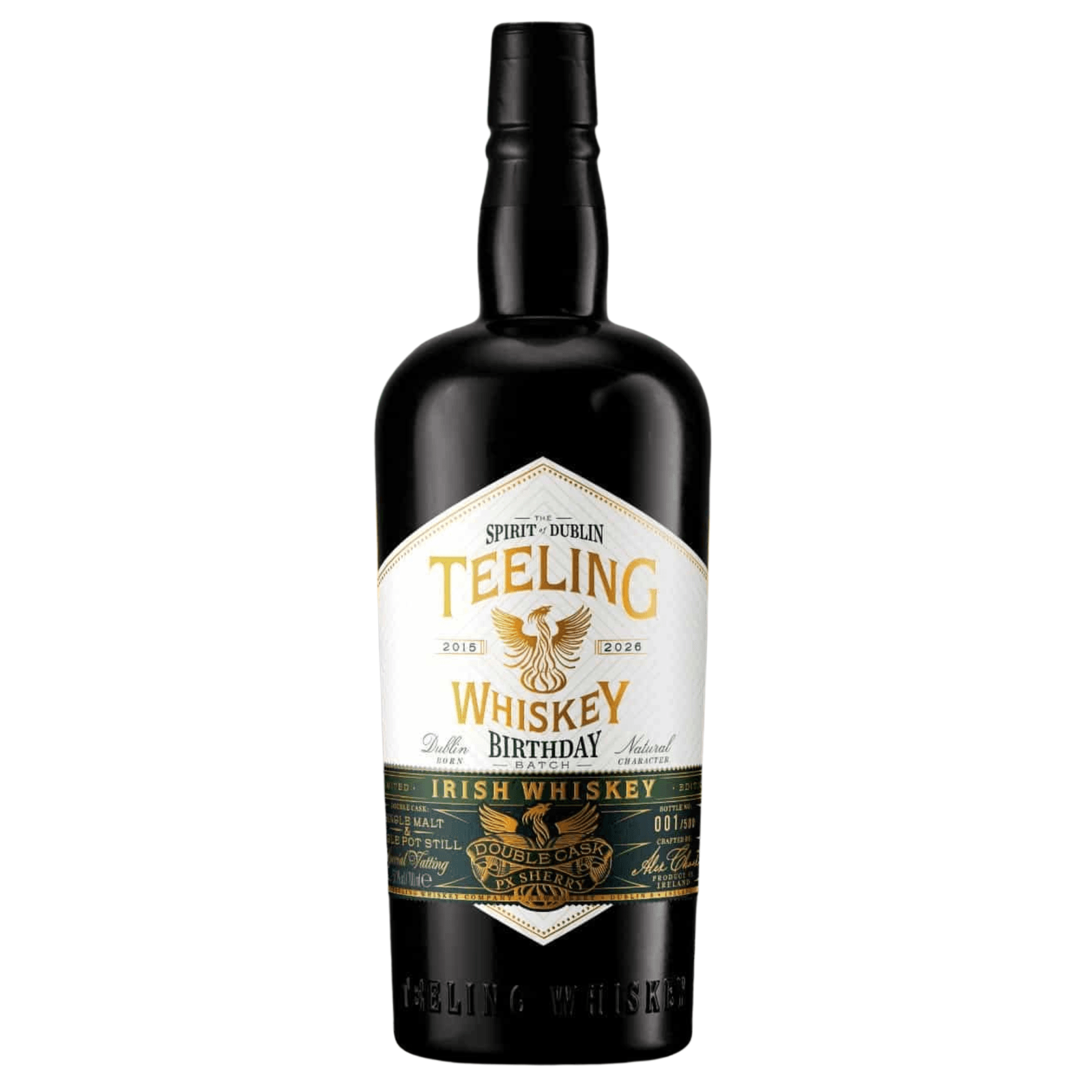 Teeling 11 Years Old 11th Birthday Batch