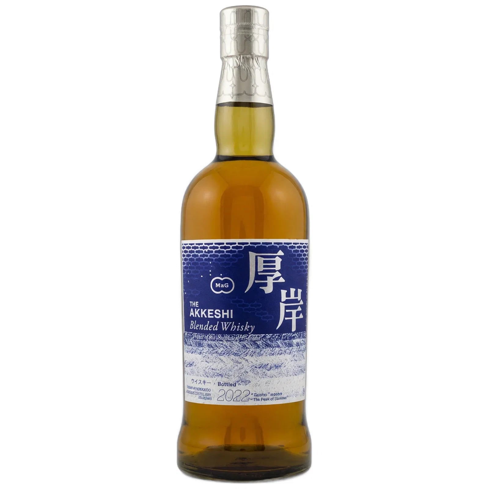 The Akkeshi Taisho 24 Solar Term Series