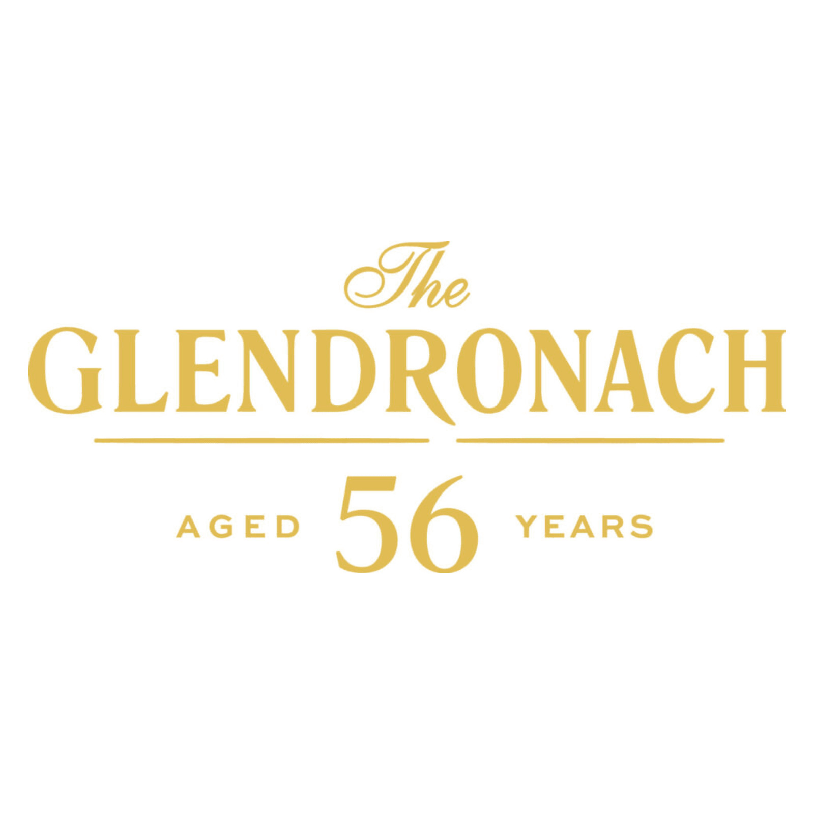 Glendronach 56 Years Old