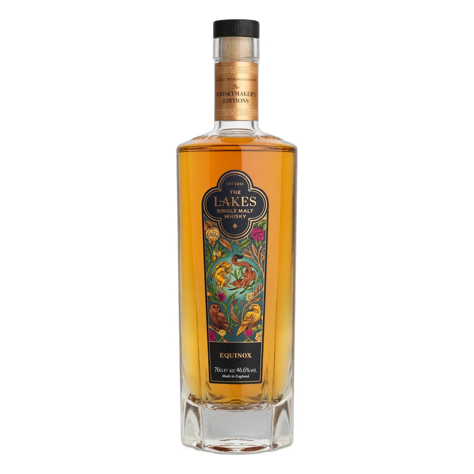 The Lakes Equinox The Whiskymaker'S Editions