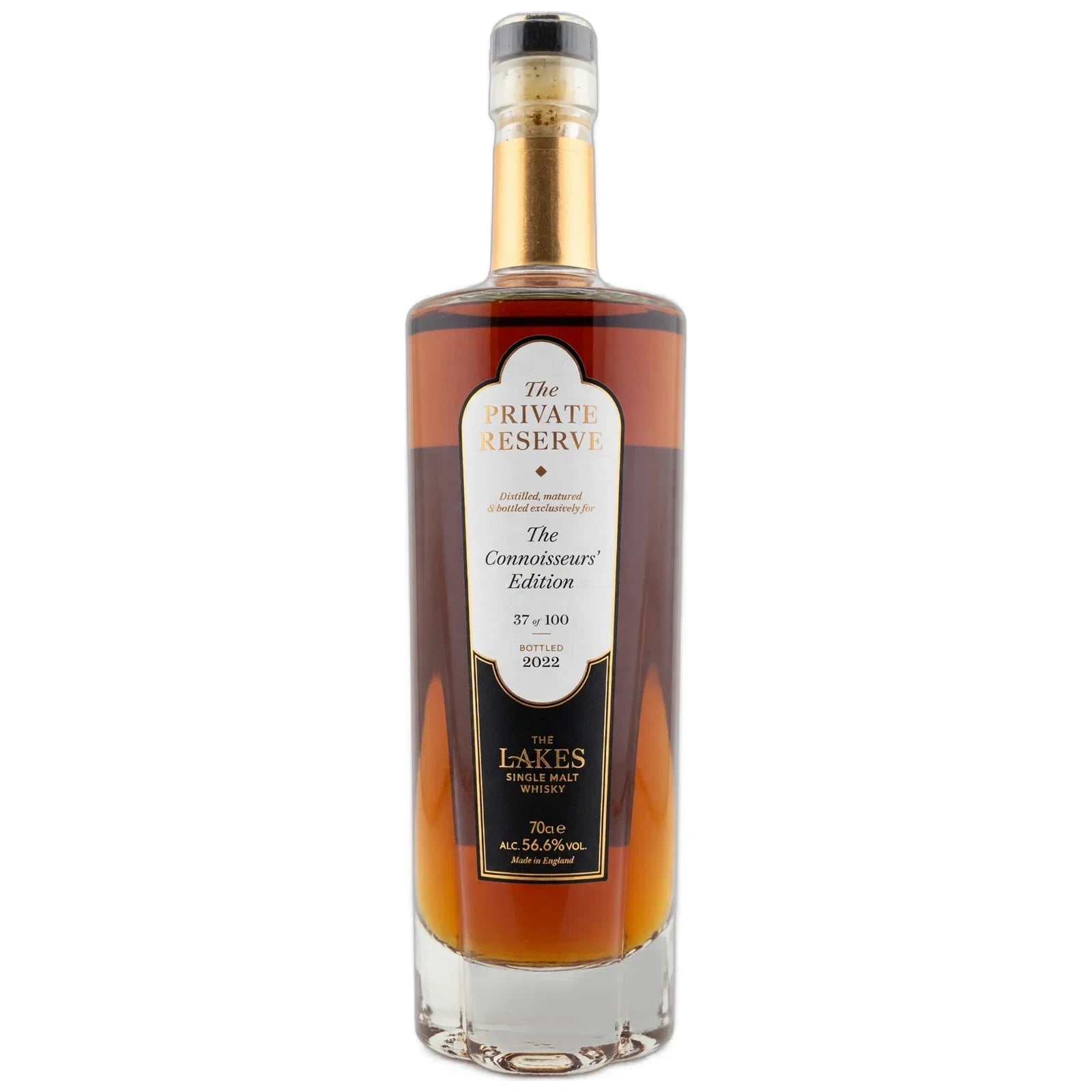 The Lakes The Private Reserve Connoisseur'S Edition