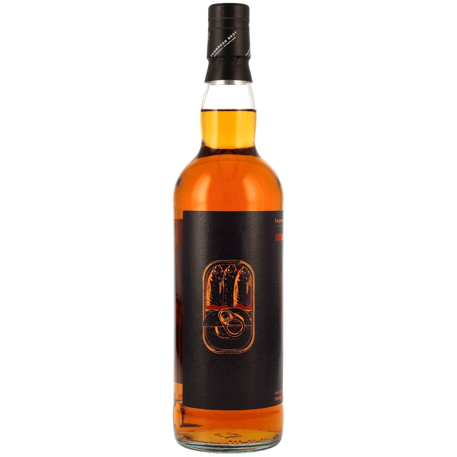 Thompson Bros 16 Years Old Highland Moscatel Cask Finish