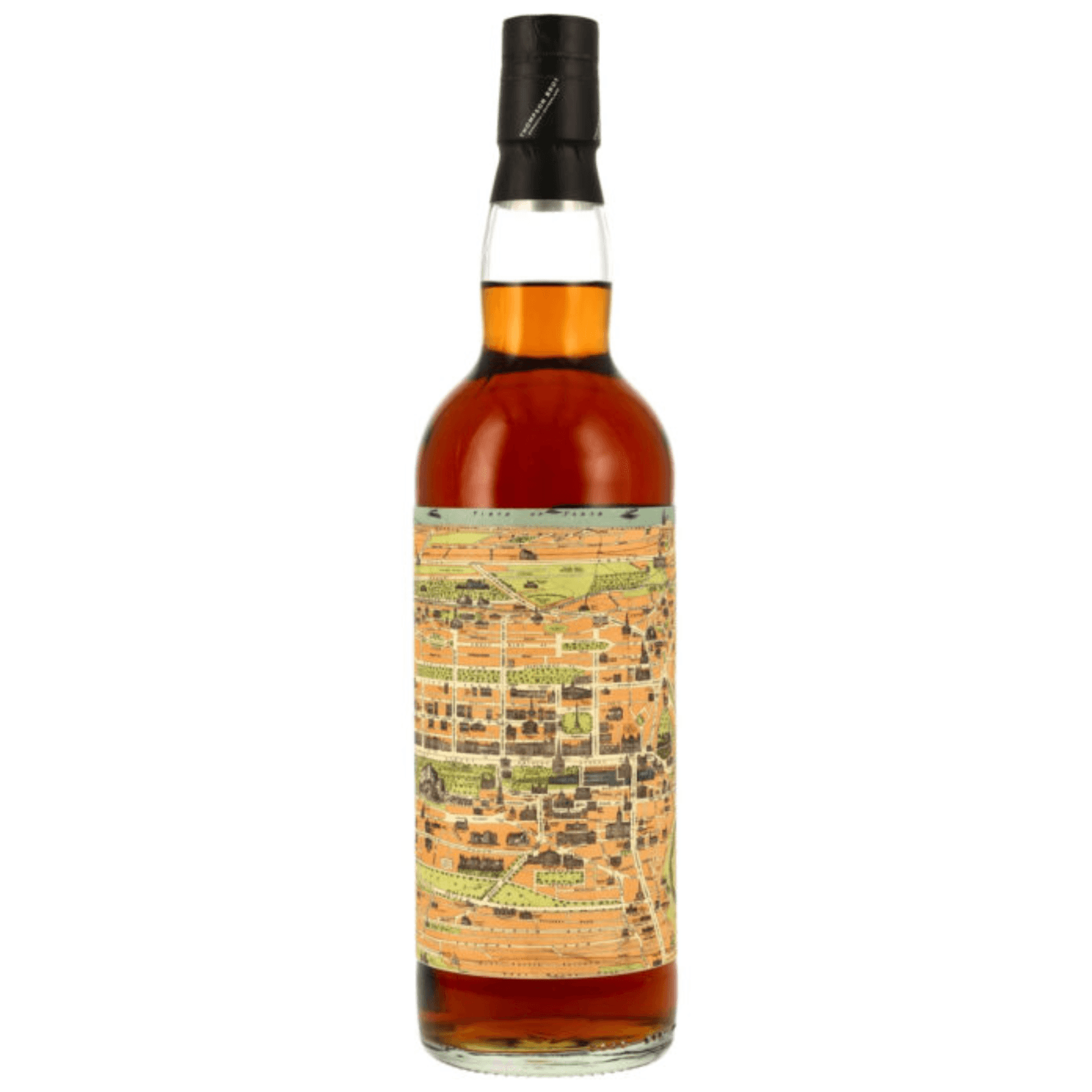 Thompson Bros 17 Years Old