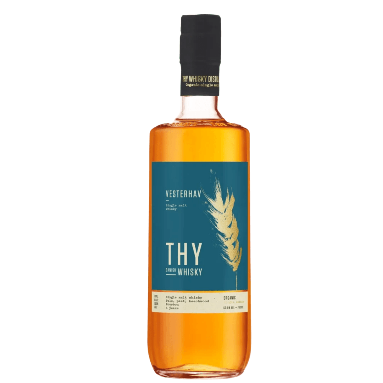 Thy Vesterhav