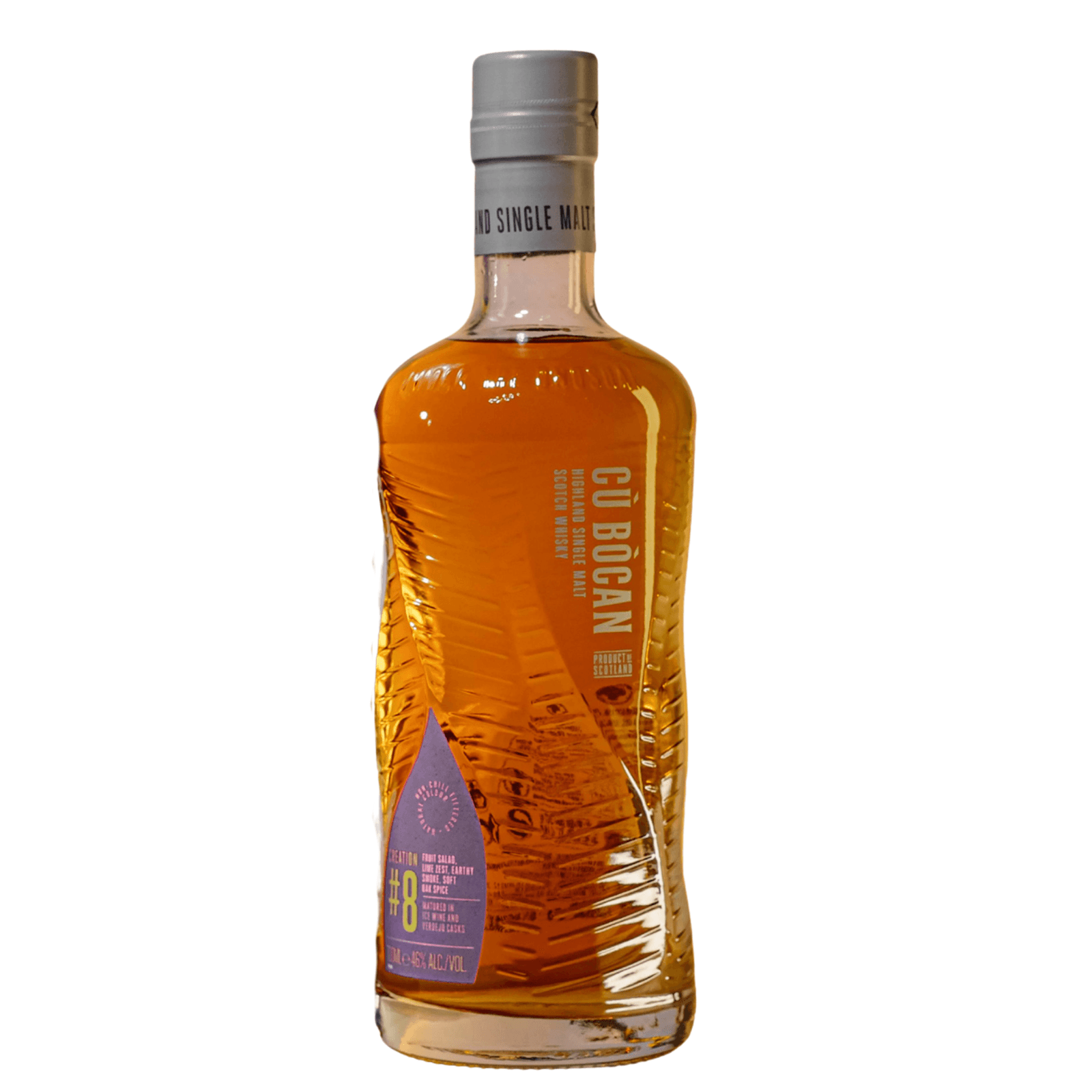 Tomatin Cù Bòcan Creation #8