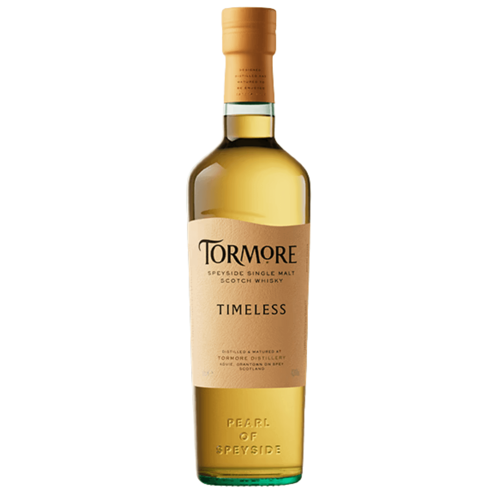 Tormore Timeless